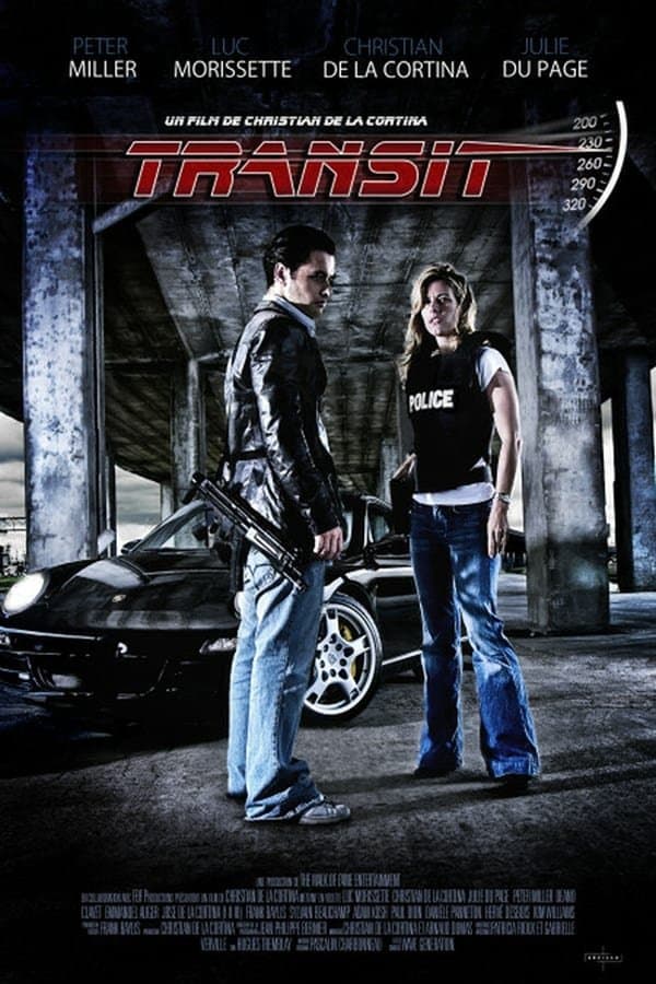 Transit photo