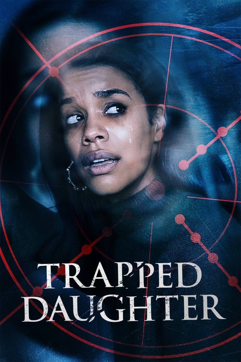 Trapped Daughter photo