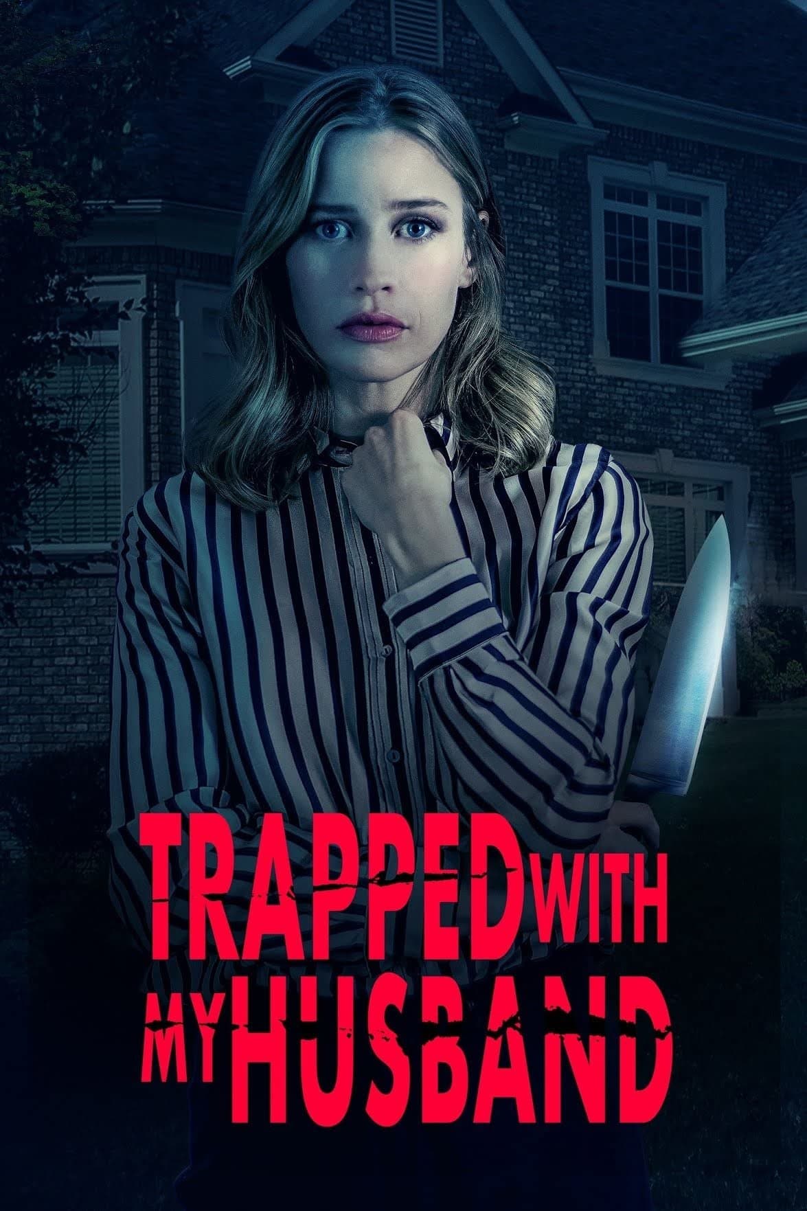 Trapped with My Husband photo