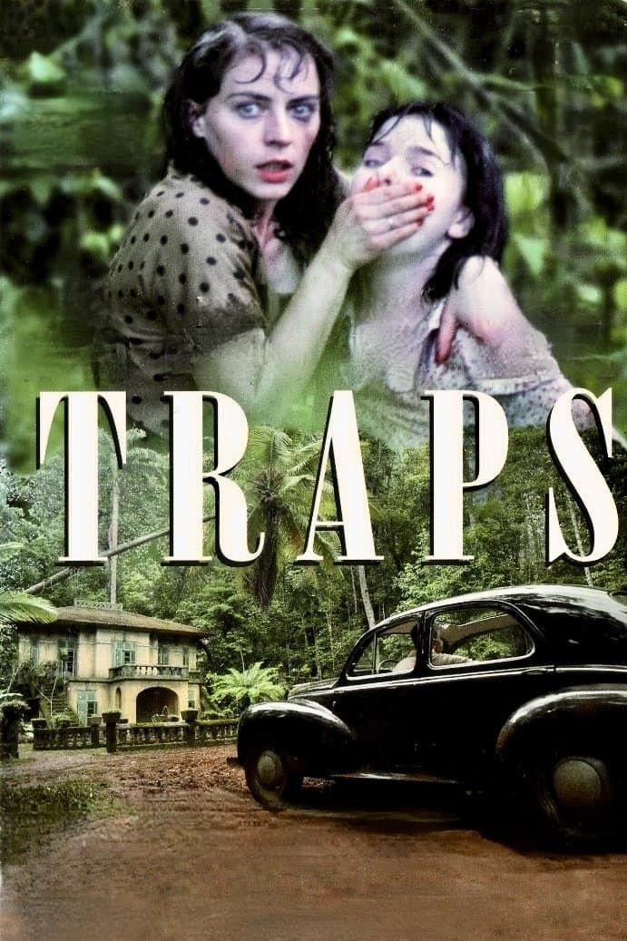 Traps photo