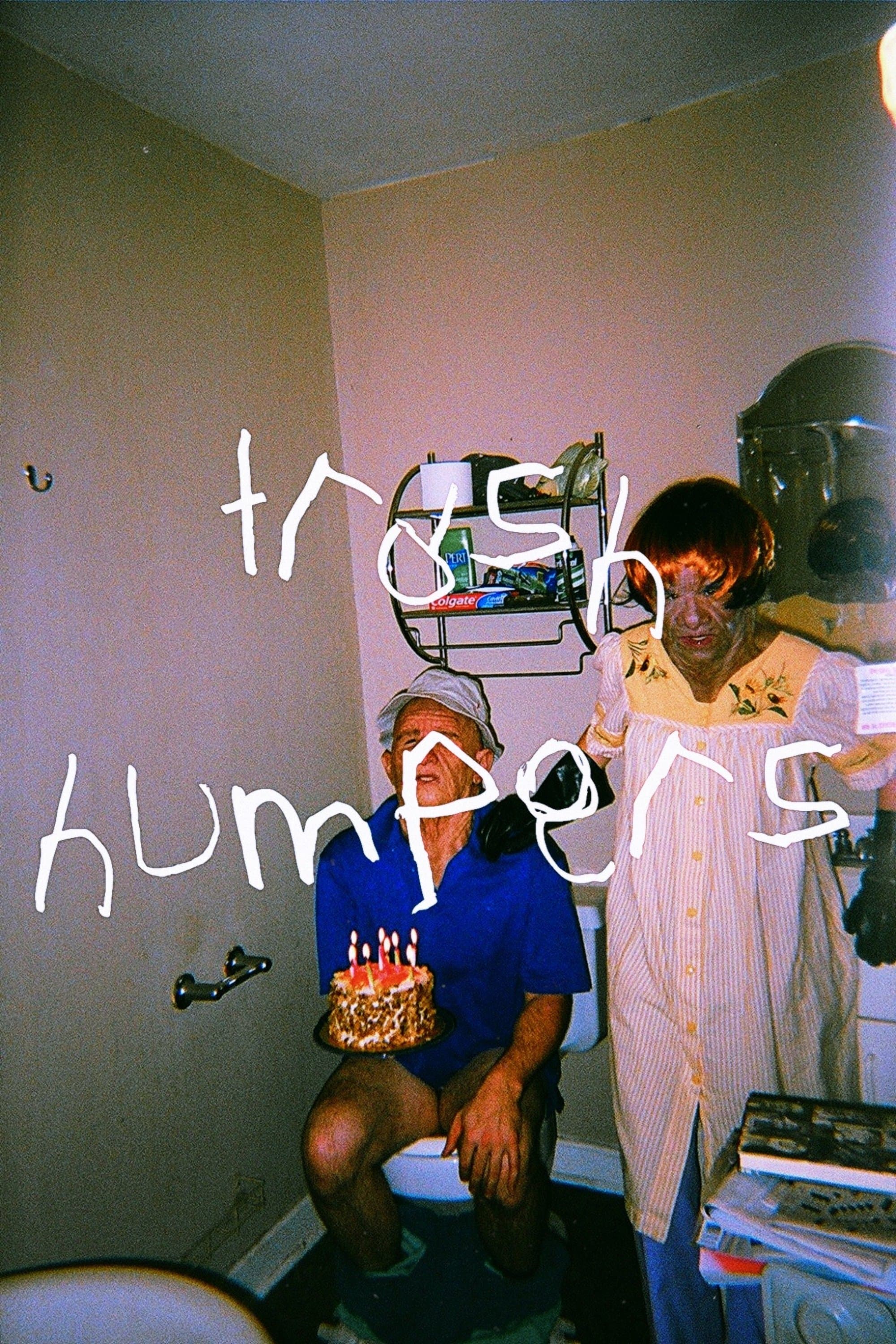 Trash Humpers photo
