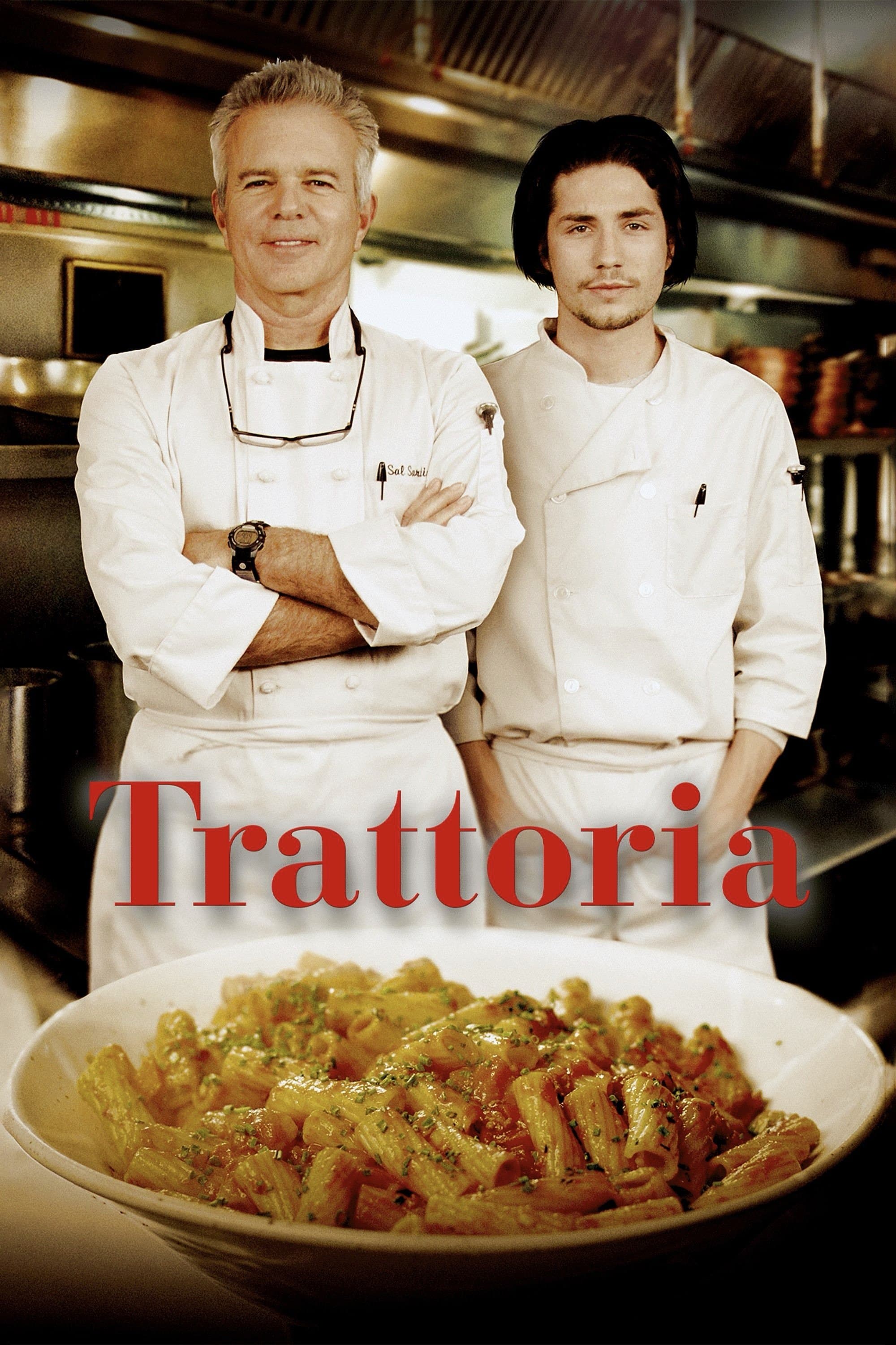 Trattoria photo