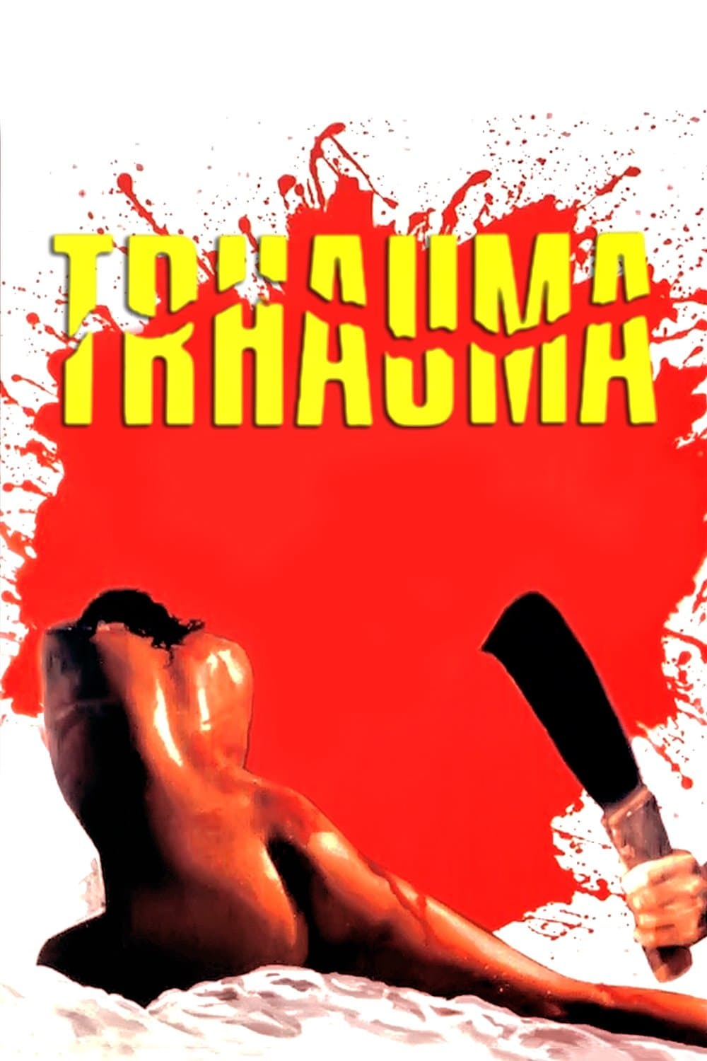 Trauma photo