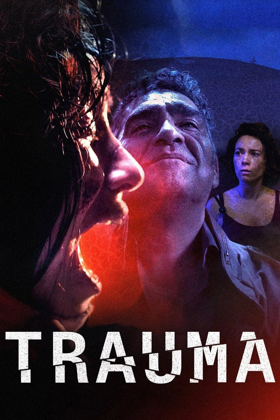 Trauma photo