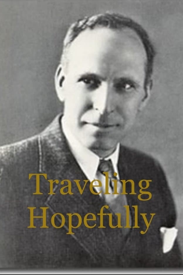 Traveling Hopefully photo