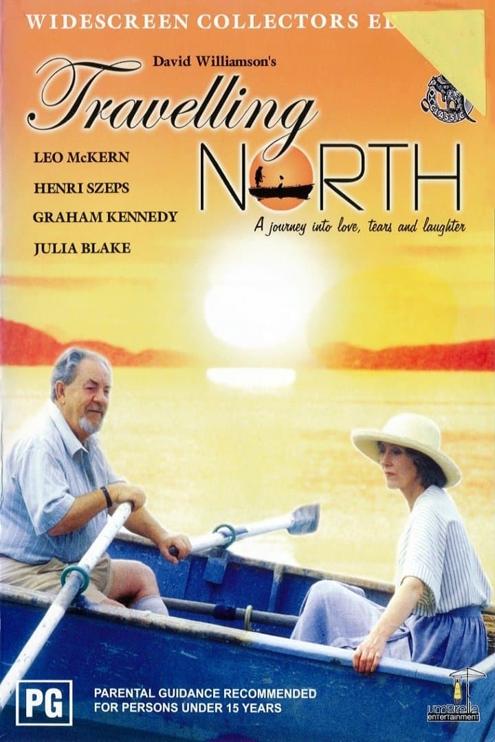 Travelling North photo