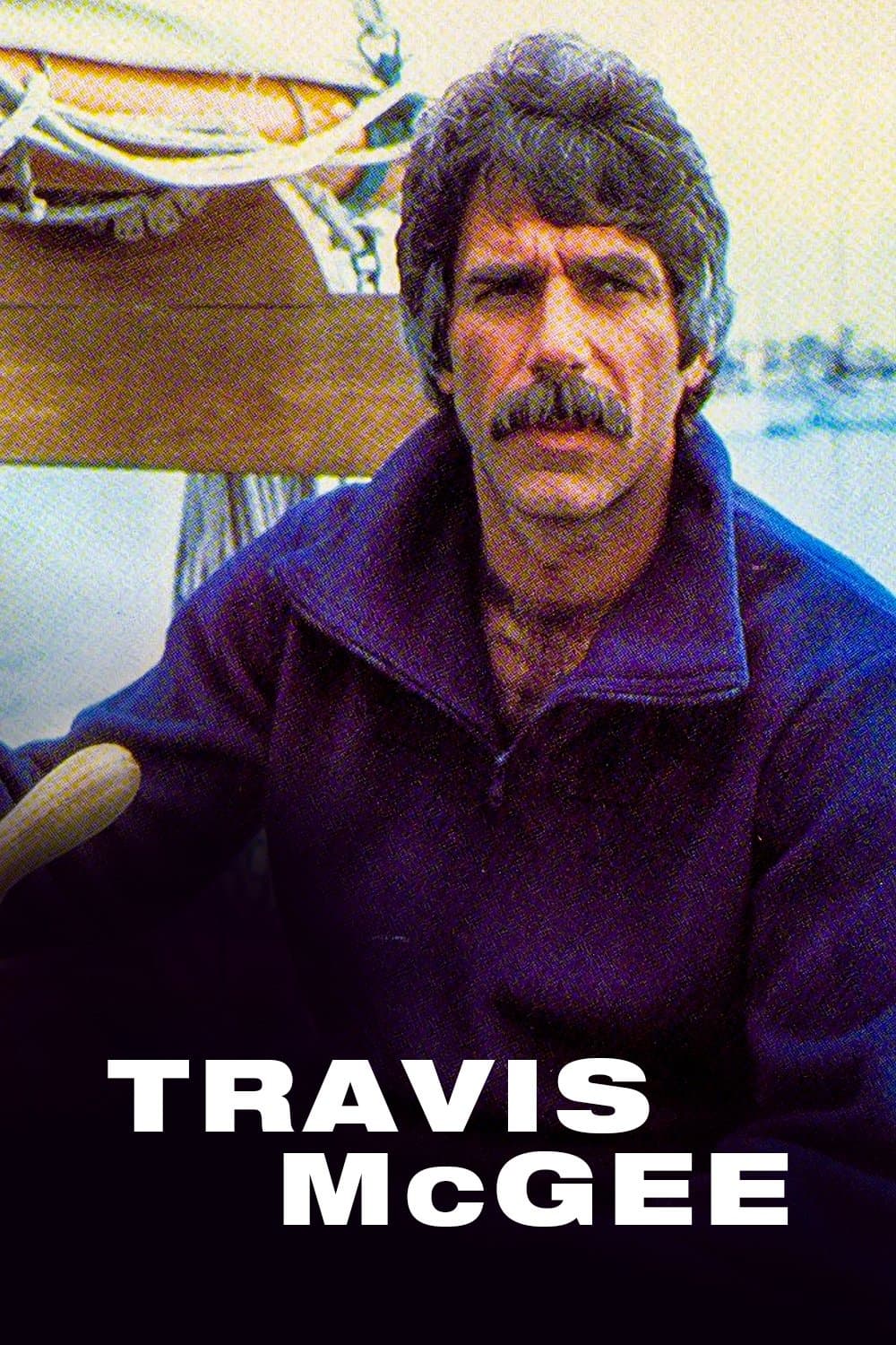 Travis McGee photo
