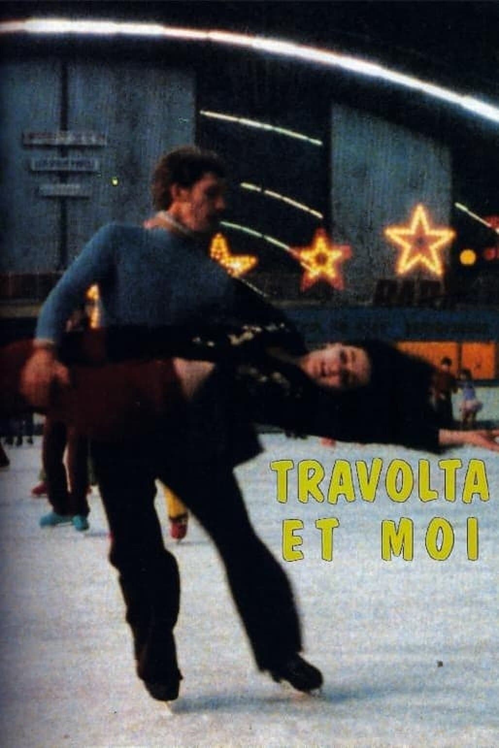 Travolta and Me photo