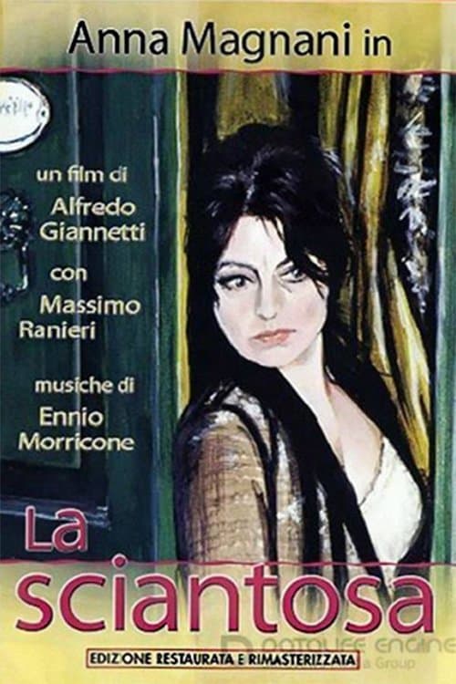 Tre donne - La sciantosa photo