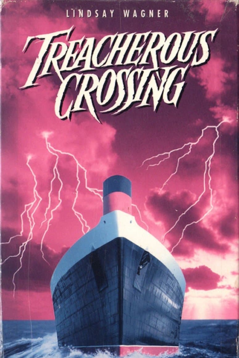 Treacherous Crossing photo