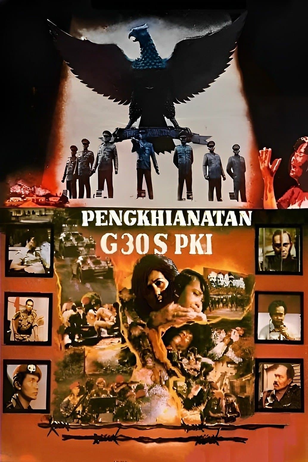 Treachery of G30S/PKI photo