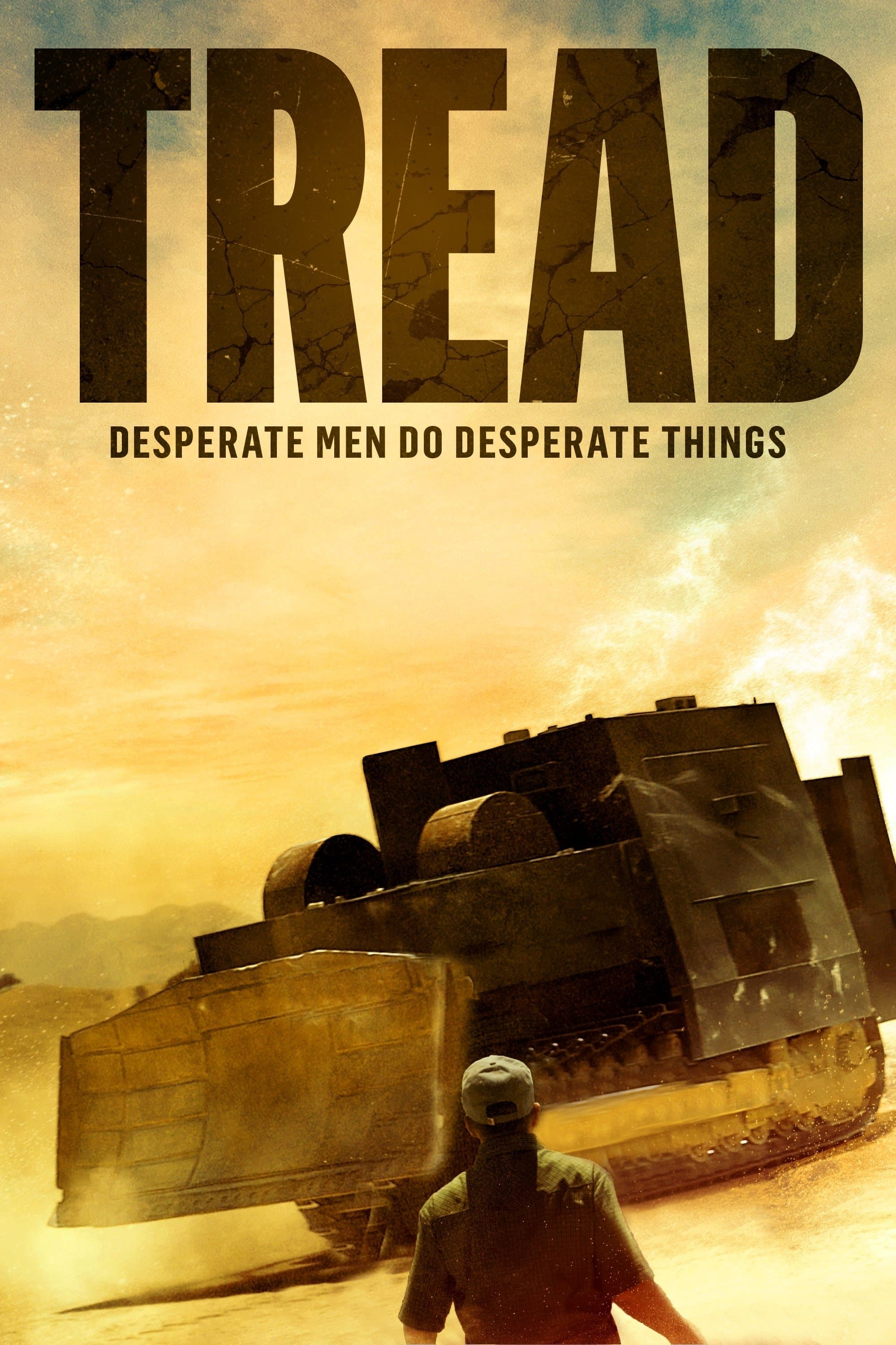 Tread photo