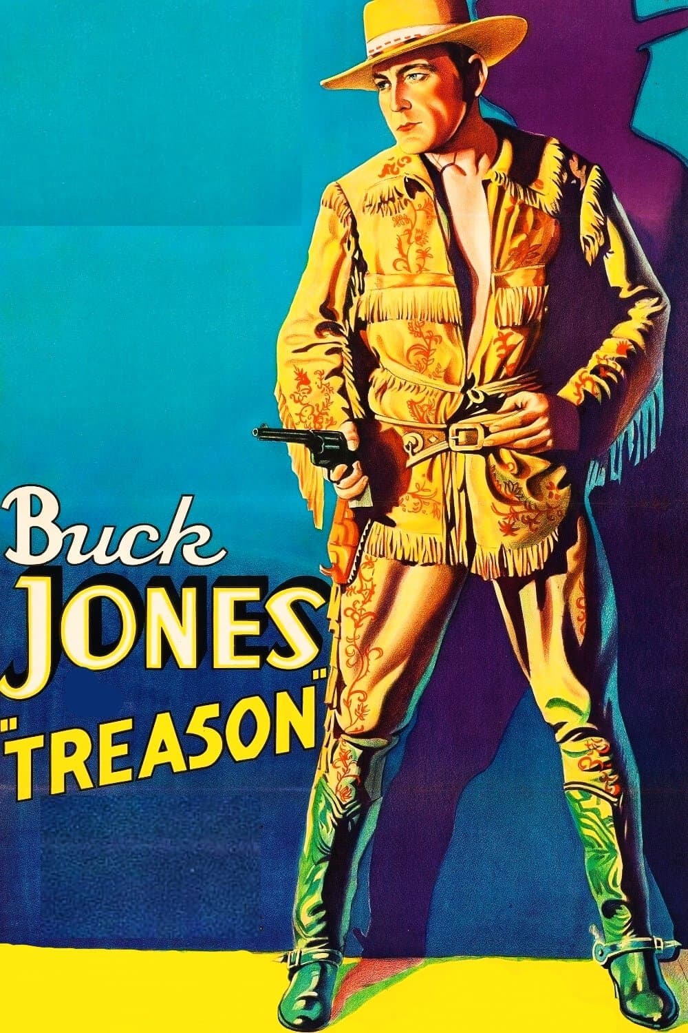 Treason photo