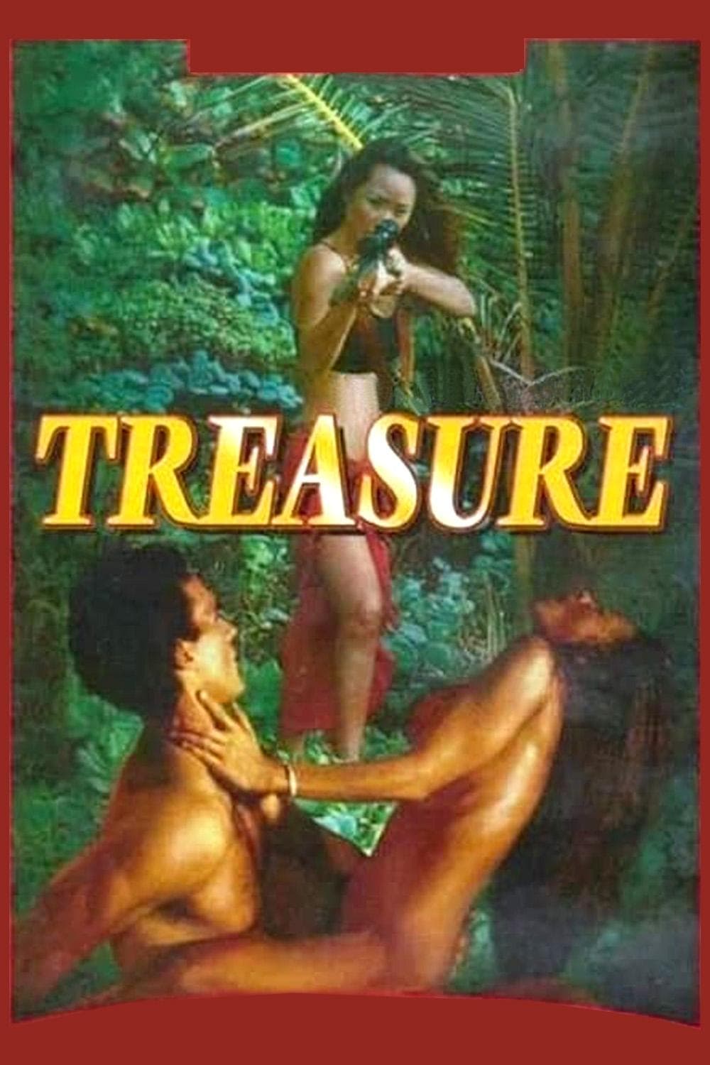 Treasure photo