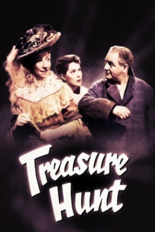 Treasure Hunt photo