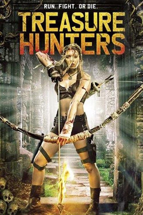 Treasure Hunters photo