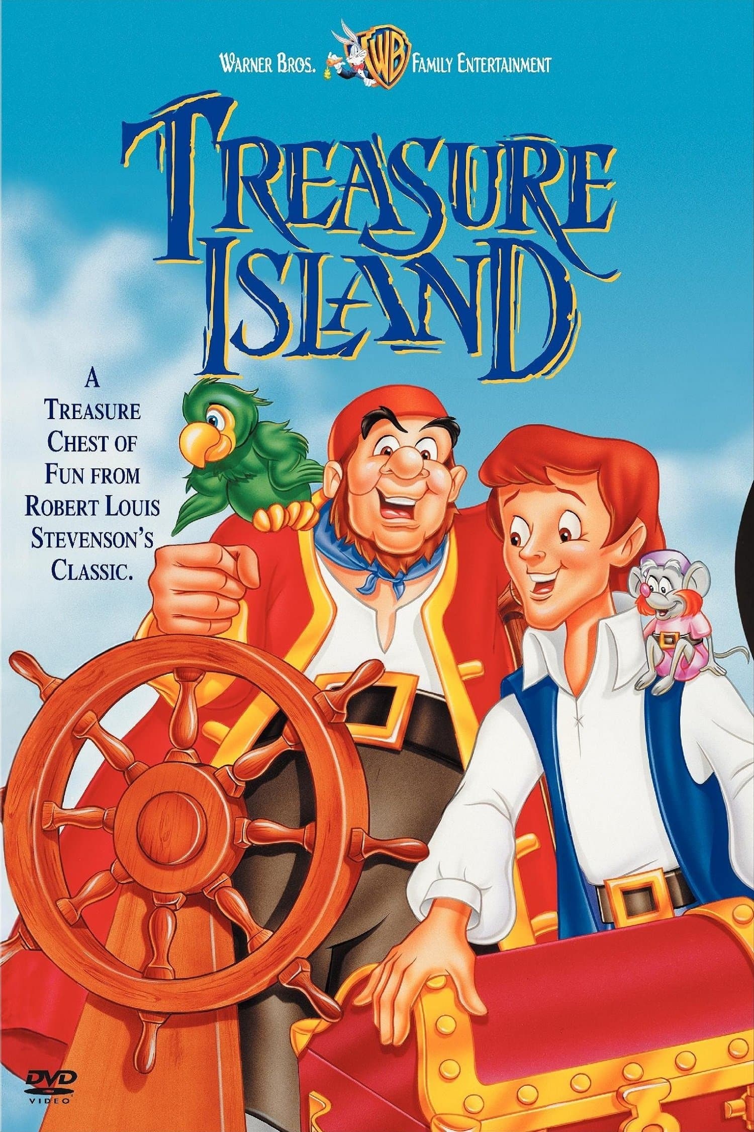 Treasure Island photo