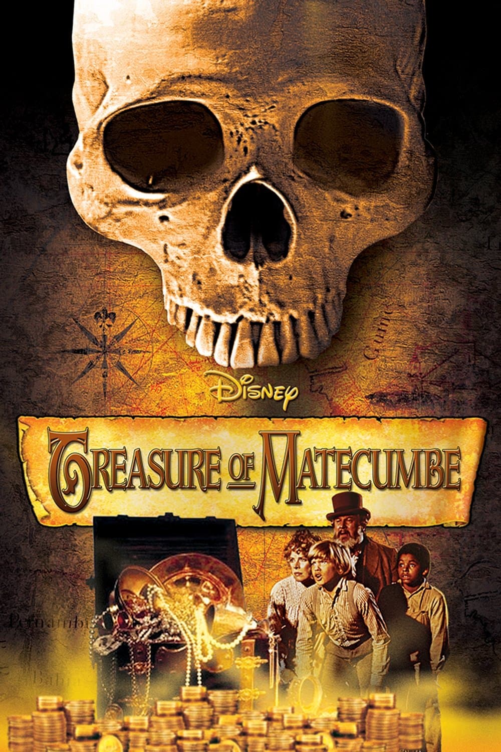 Treasure of Matecumbe photo