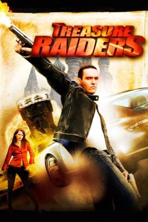 Treasure Raiders photo