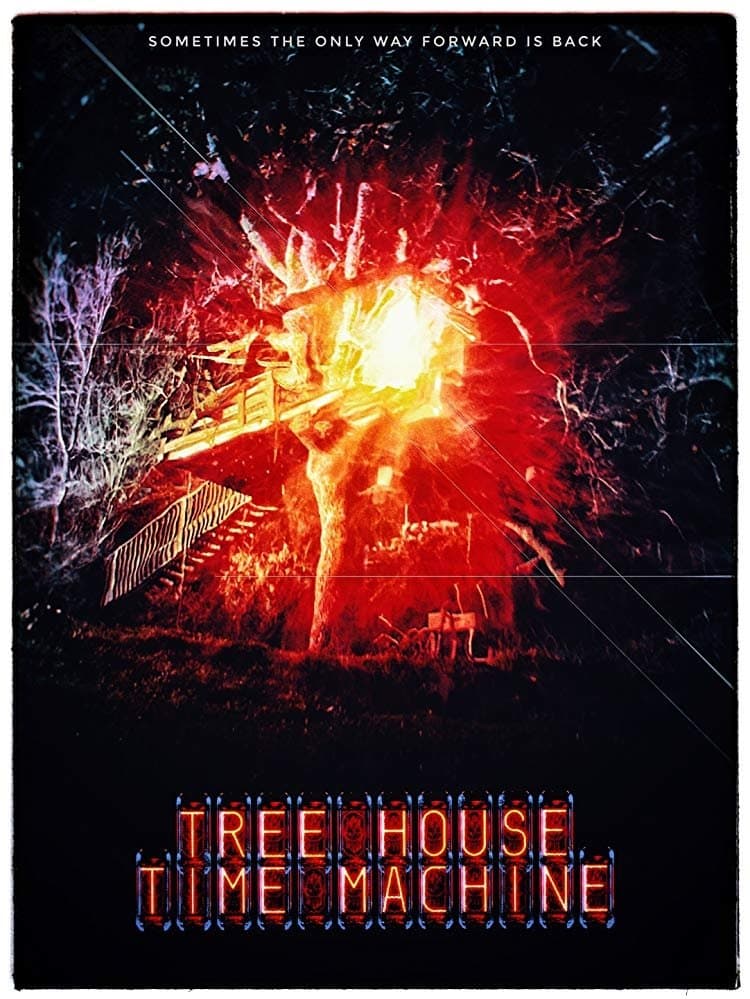 Tree House Time Machine photo