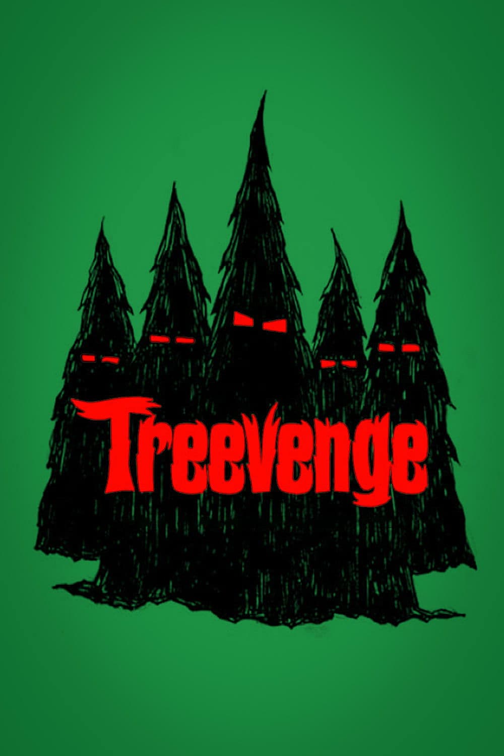 Treevenge photo