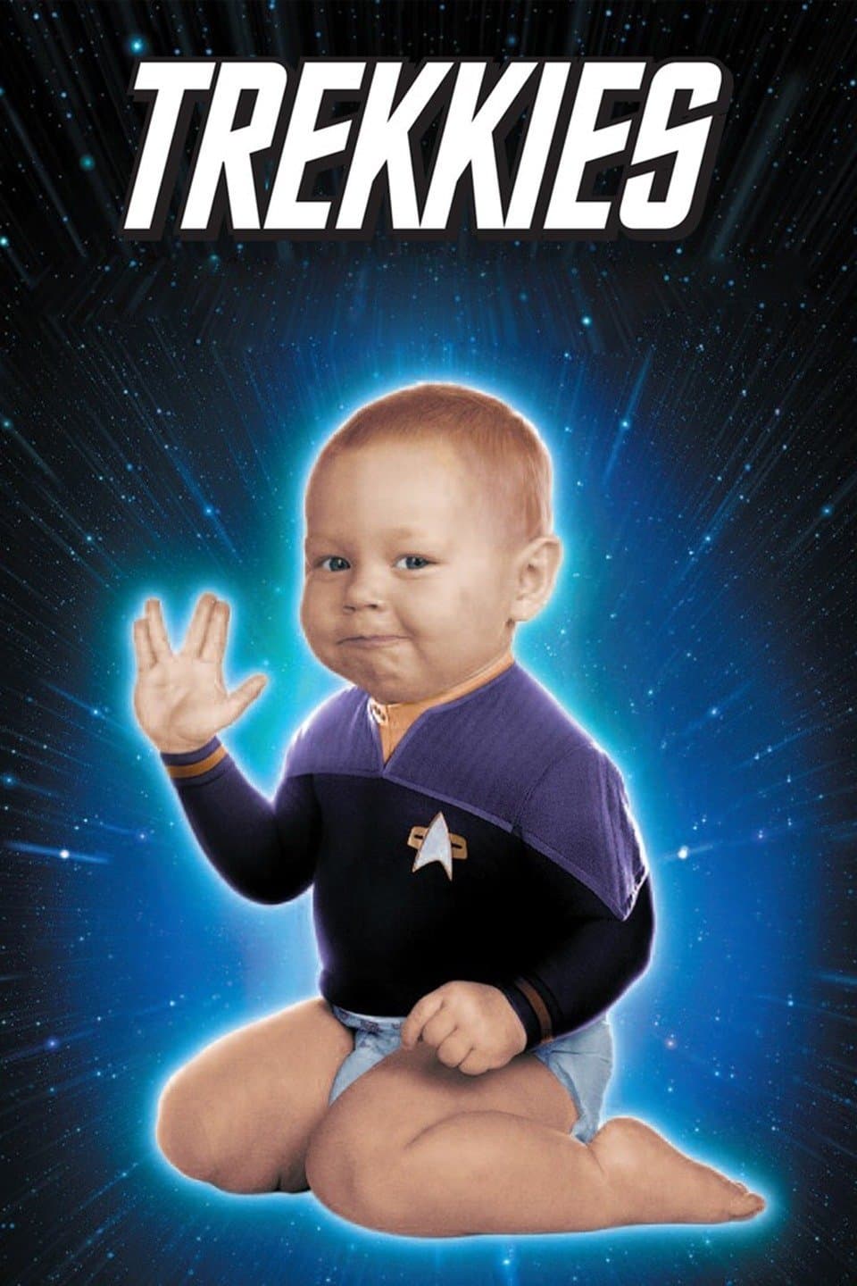 Trekkies photo