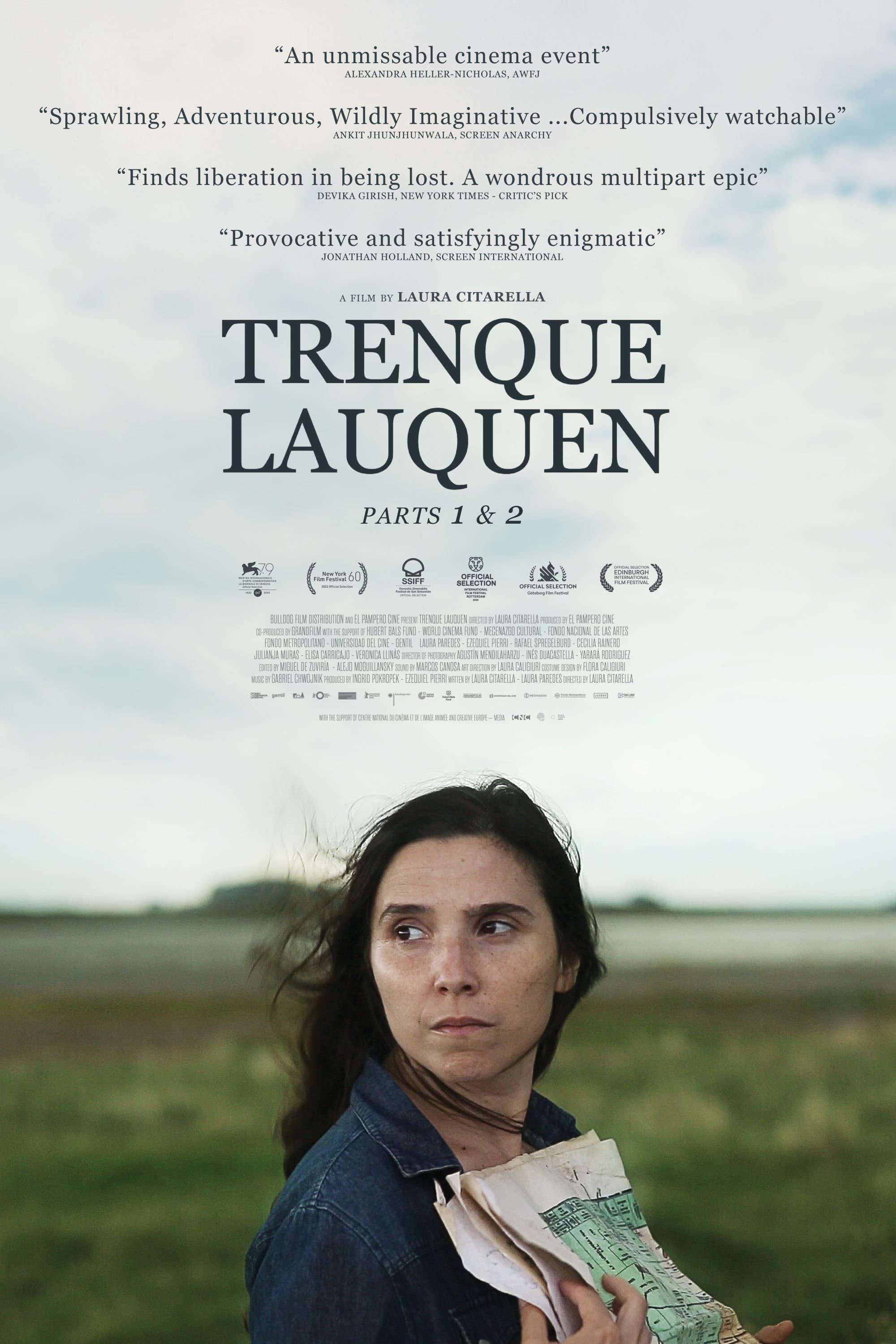 Trenque Lauquen photo