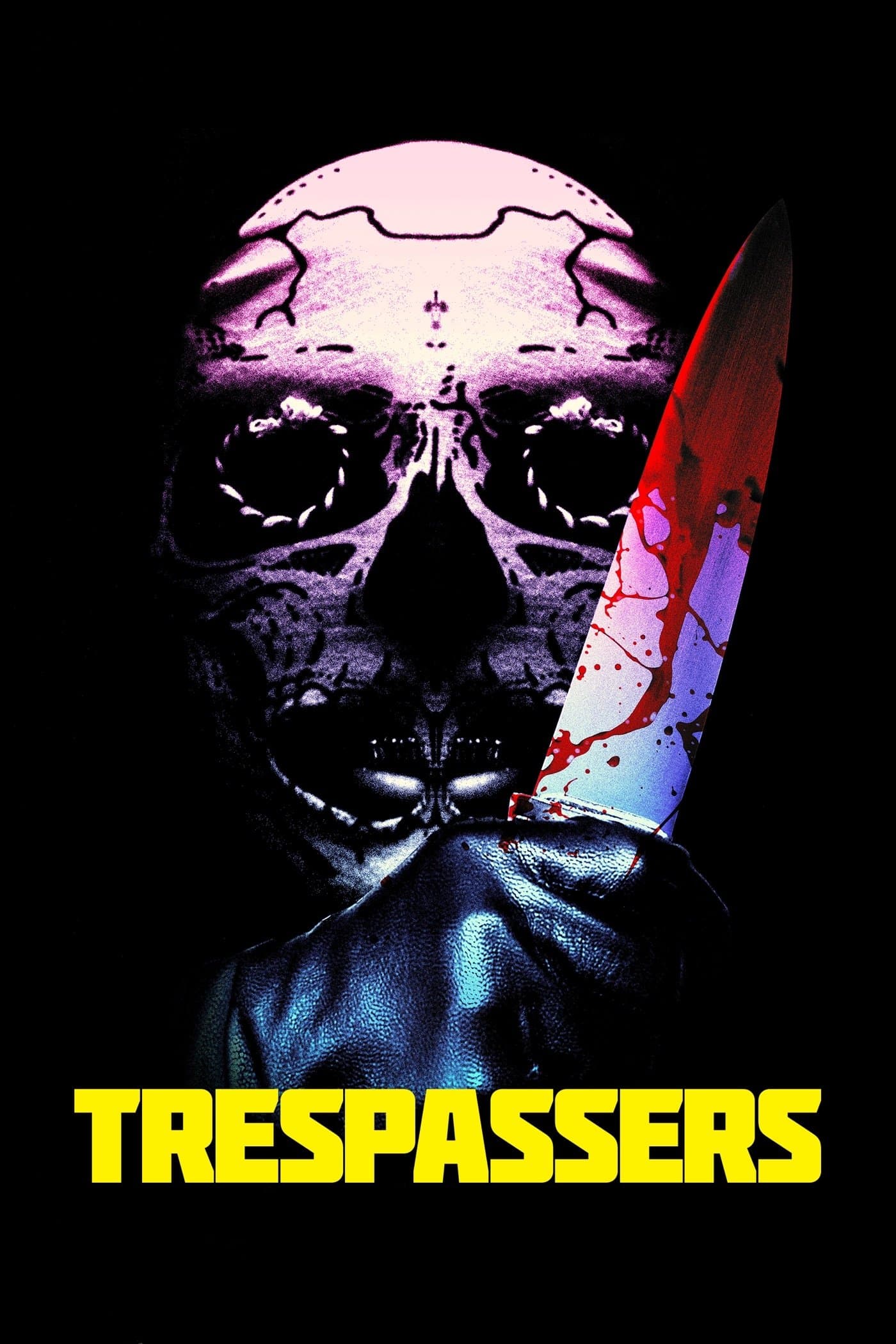 Trespassers photo