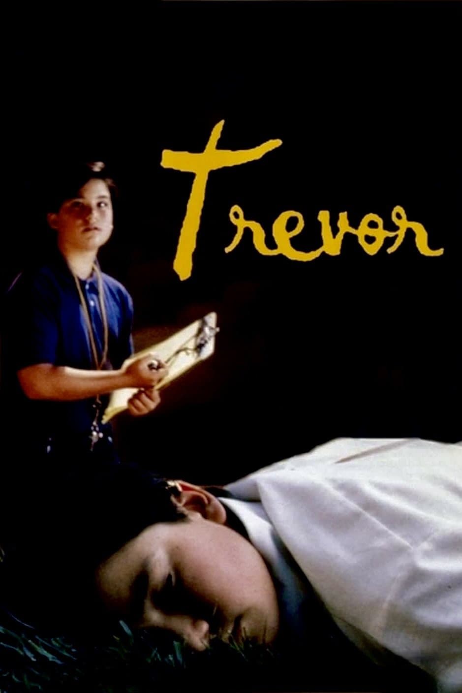 Trevor photo