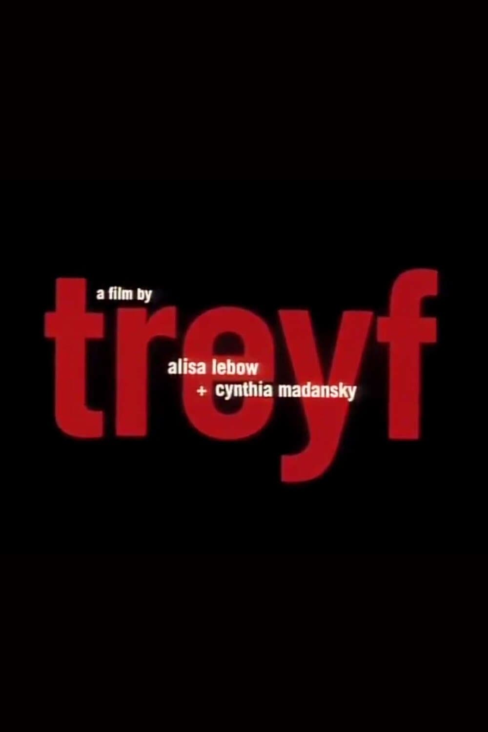 Treyf photo