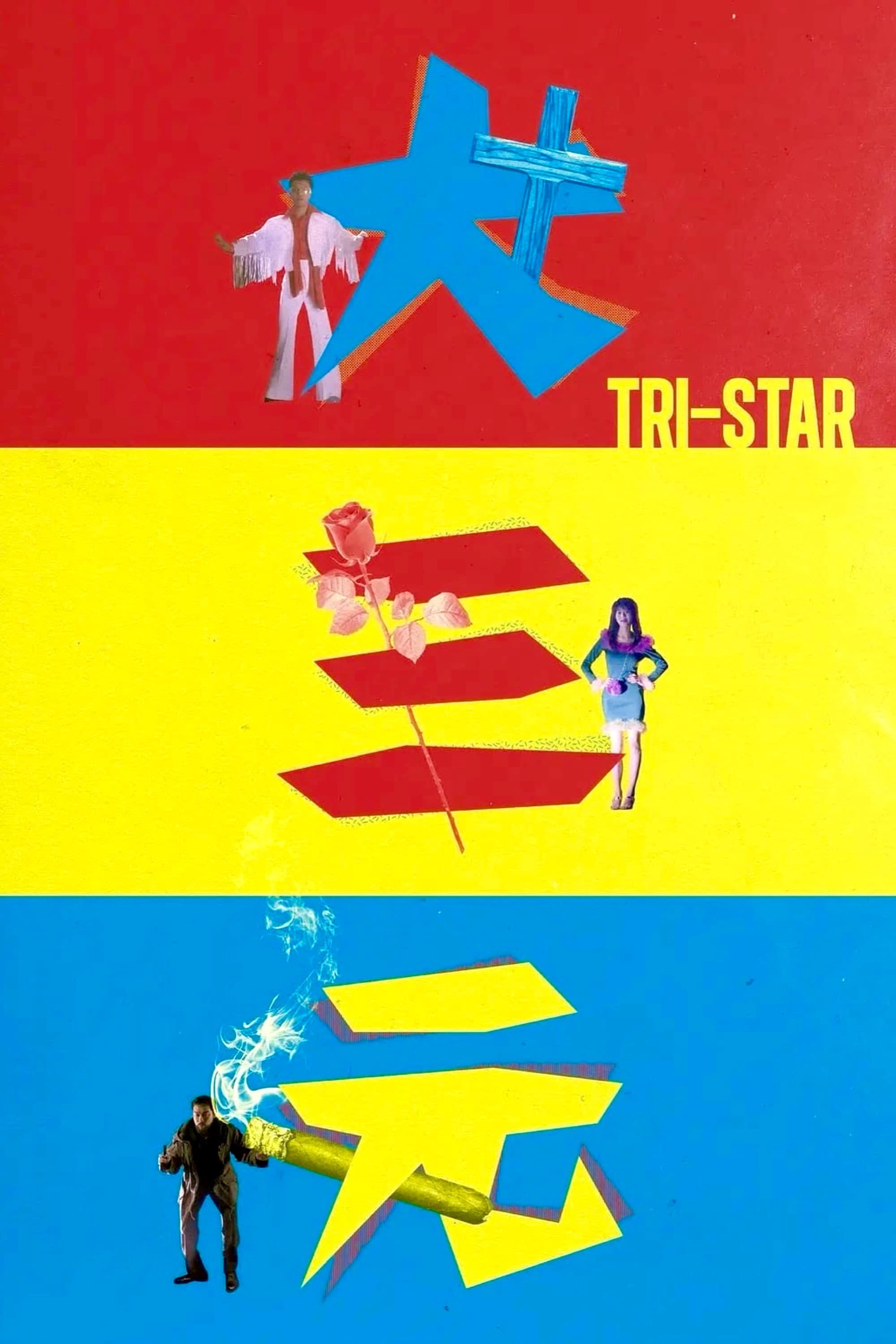 Tri-Star photo