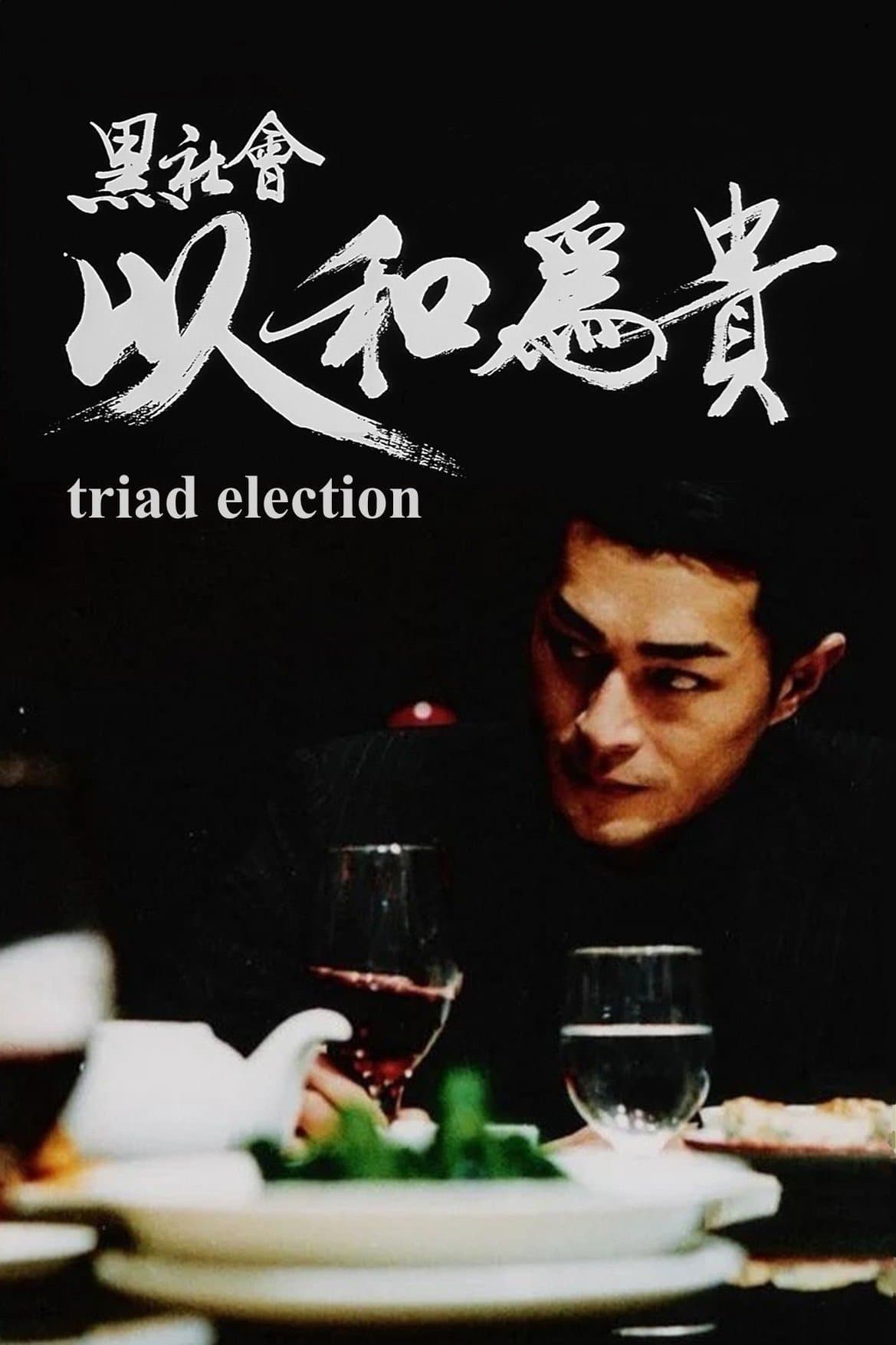 Triad Election photo