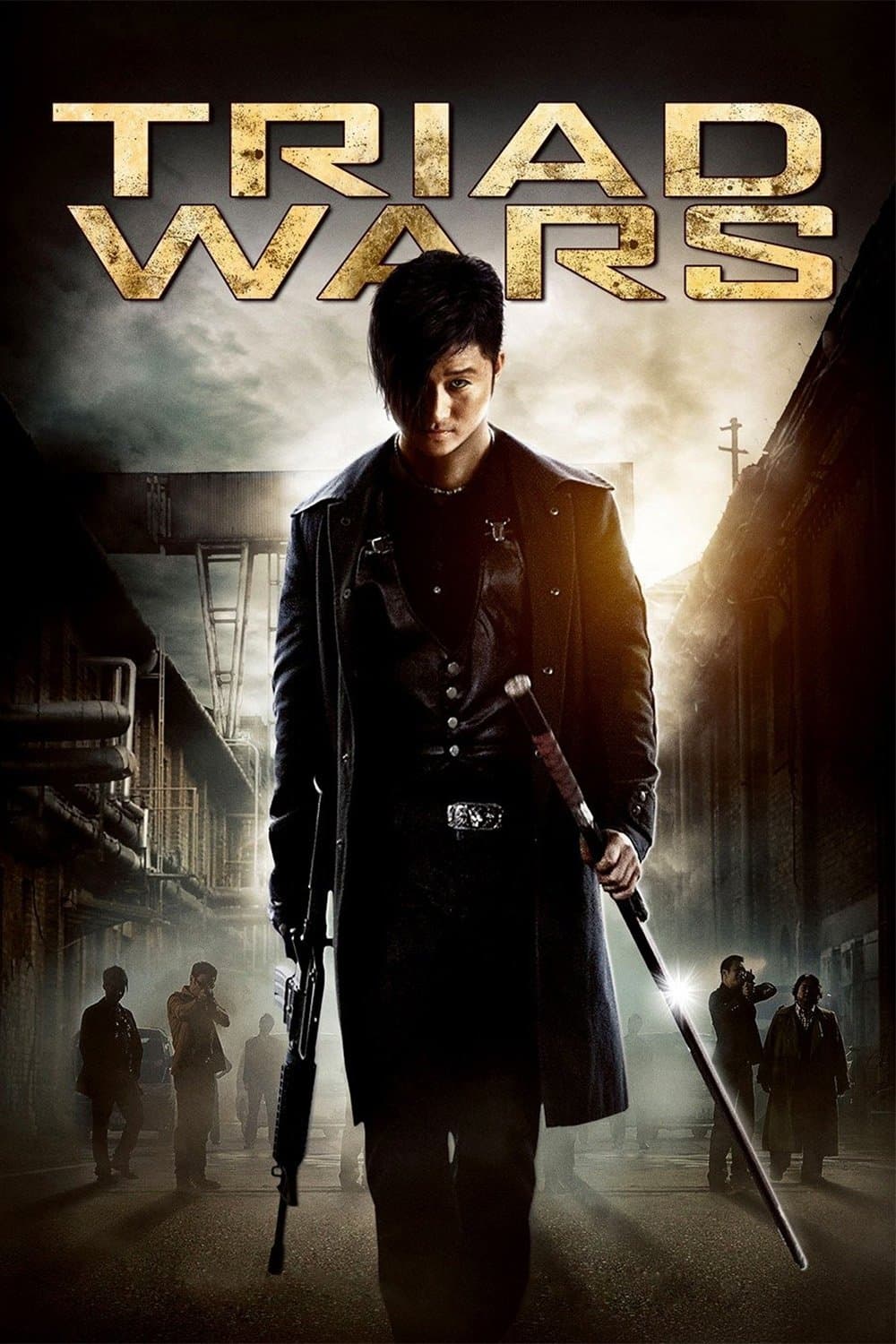 Triad Wars photo