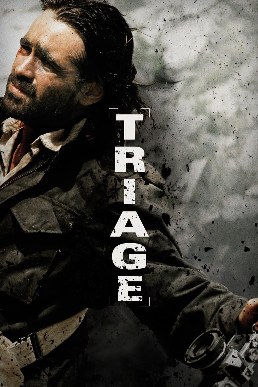 Triage photo