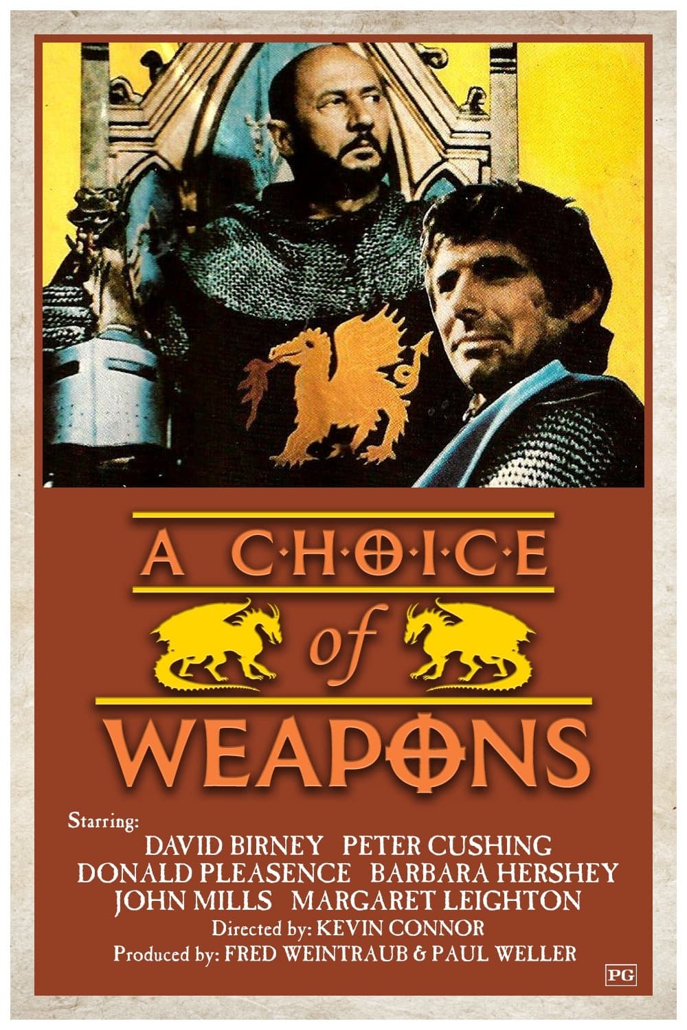 Trial by Combat photo