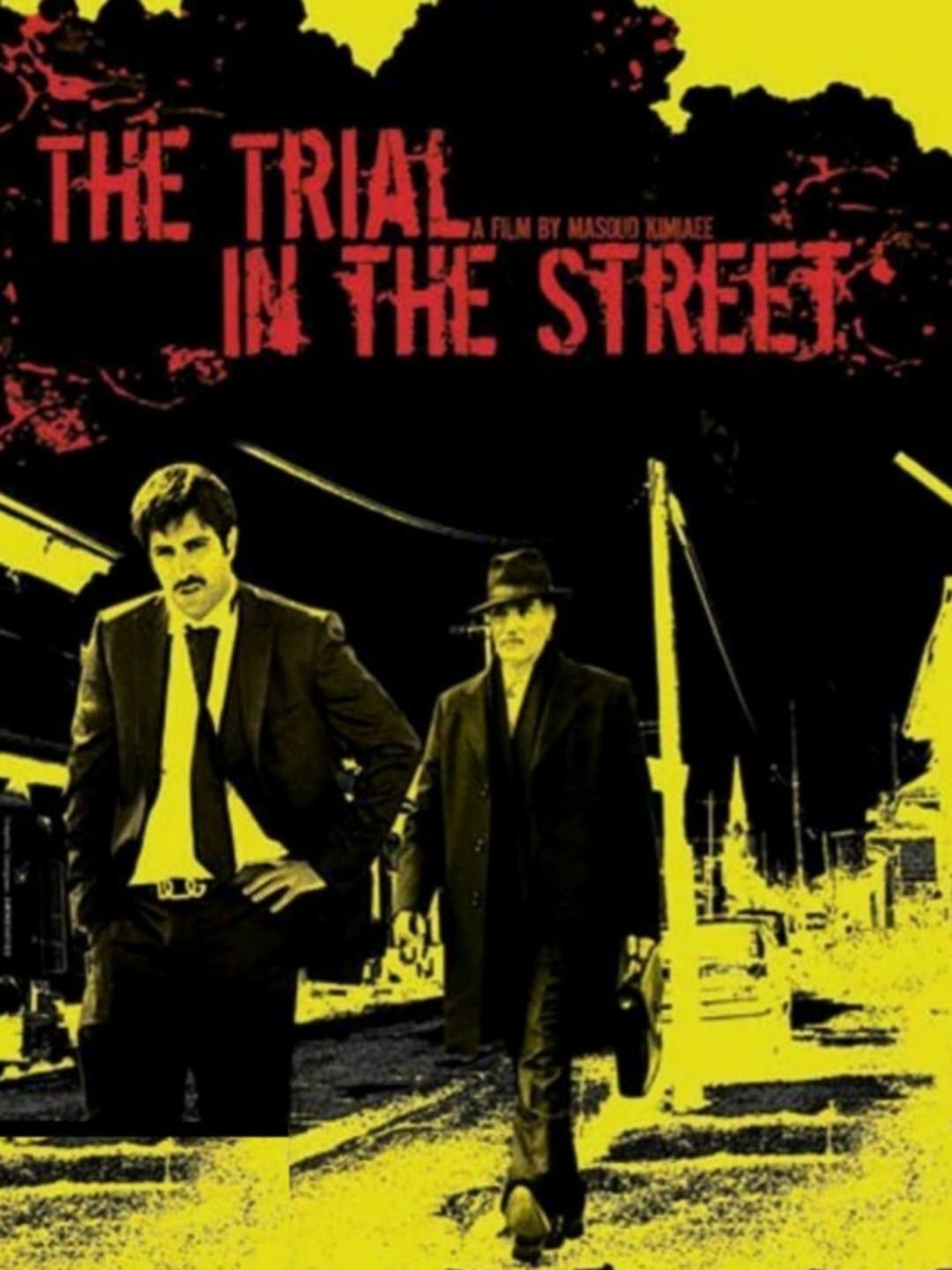 Trial on the Street photo