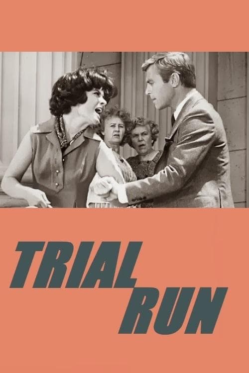 Trial Run photo