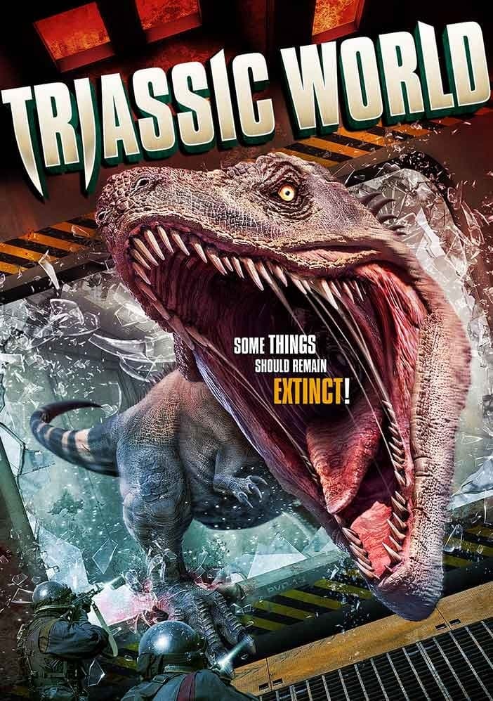 Triassic World photo