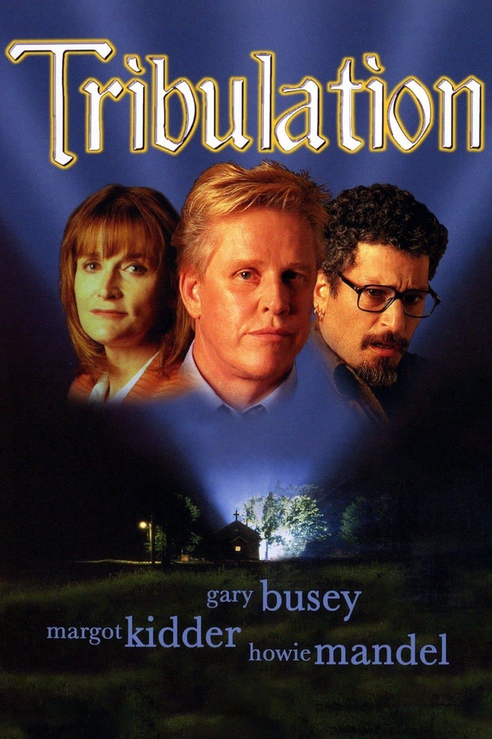 Tribulation photo