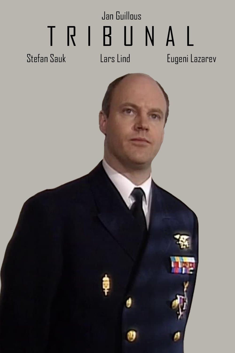 Tribunal photo