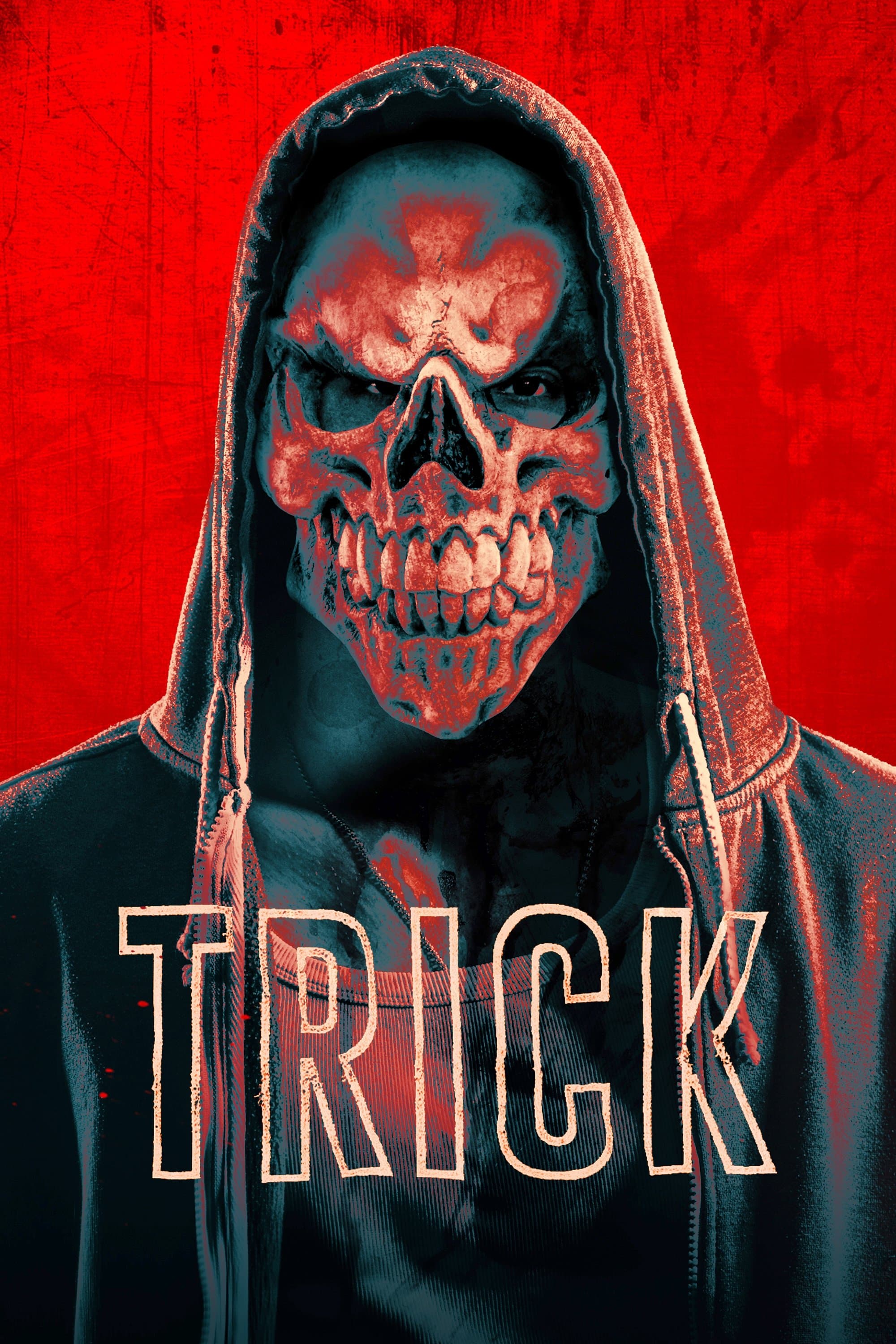 Trick photo