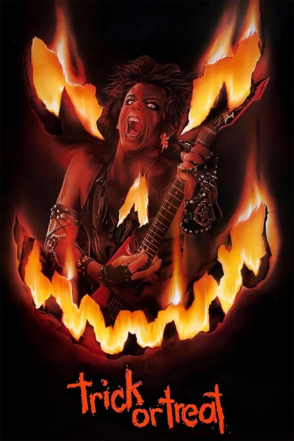 Trick or Treat photo