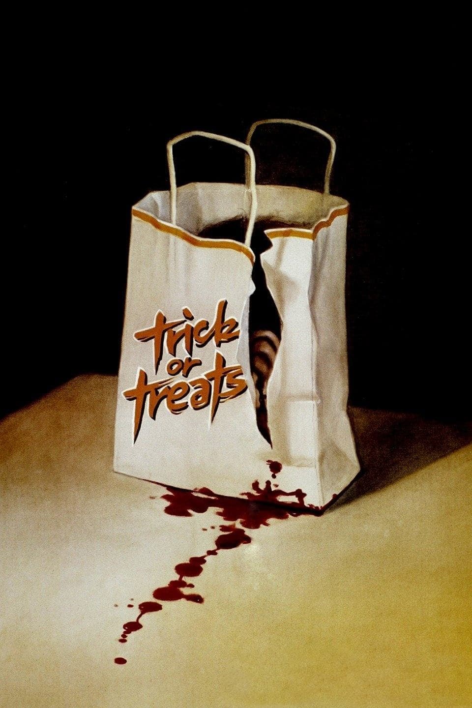 Trick or Treats photo