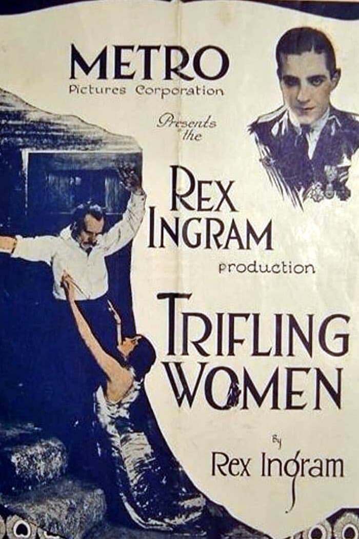 Trifling Women photo