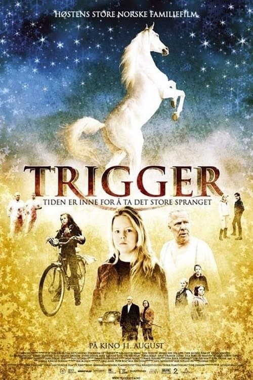 Trigger photo