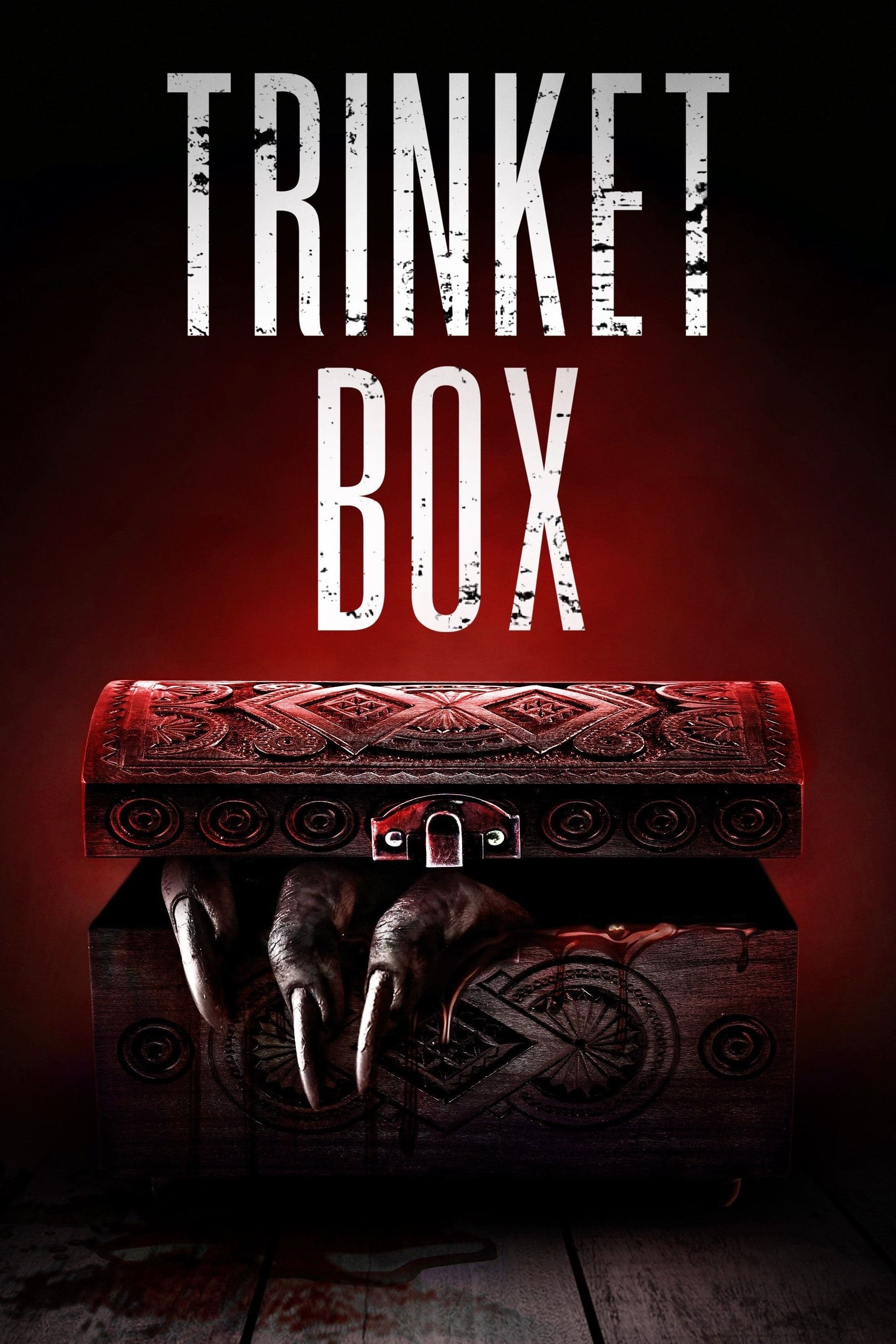 Trinket Box photo