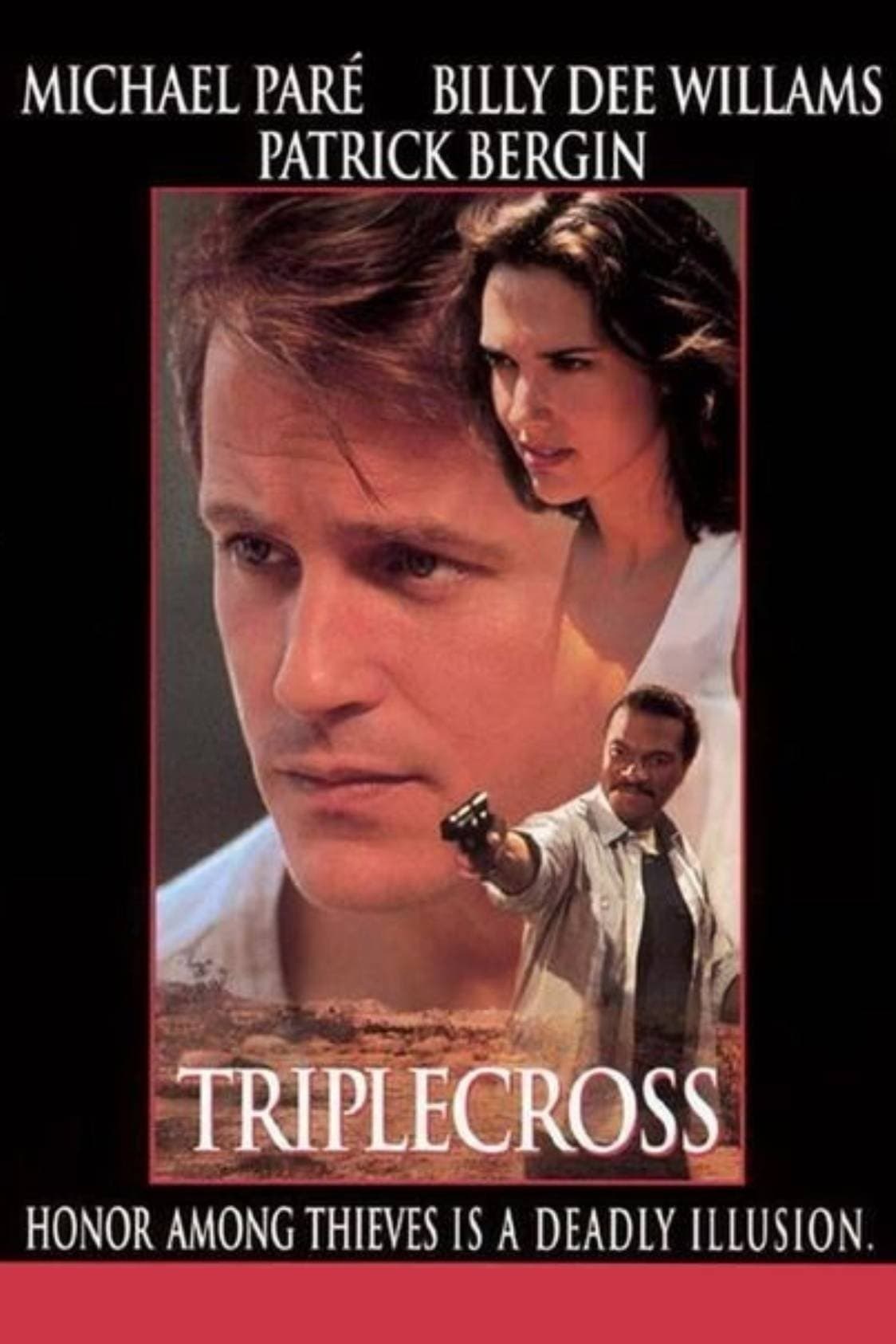 Triplecross photo