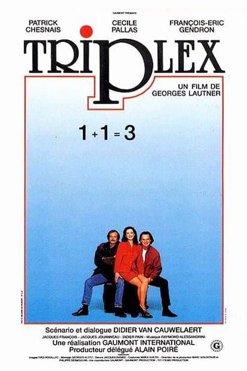 Triplex photo