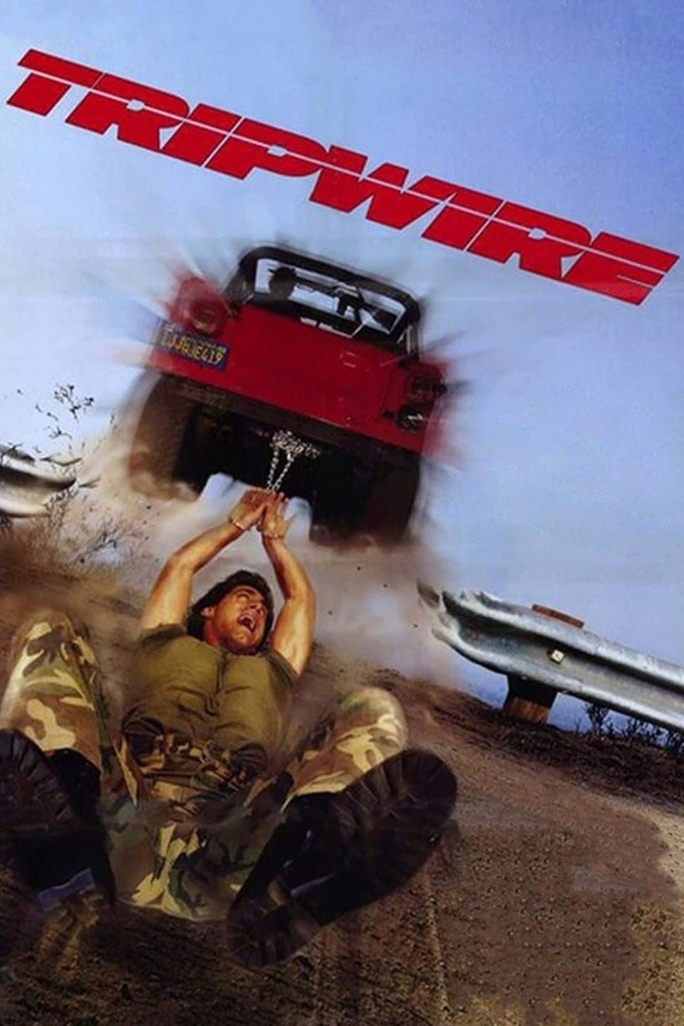Tripwire photo