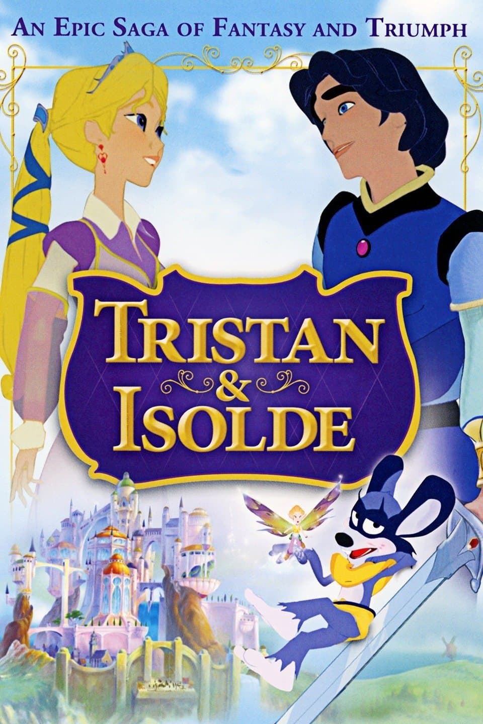Tristan & Isolde photo